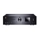 Magnat MC 400 High-End Stereo Ενισχυτής NETWORK/CD/DAB/FM με Bluetooth Μαύρο