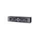Magnat Monitor S14 C Κεντρικό Ηχείο 4.5" 100W RMS 2.5 Διαδρομών Black (Τεμάχιο)
