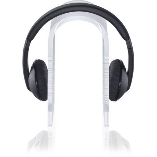 Oehlbach HP-Stand Ακρυλική Βάση Ακουστικών Διαφανής (Τεμάχιο)
