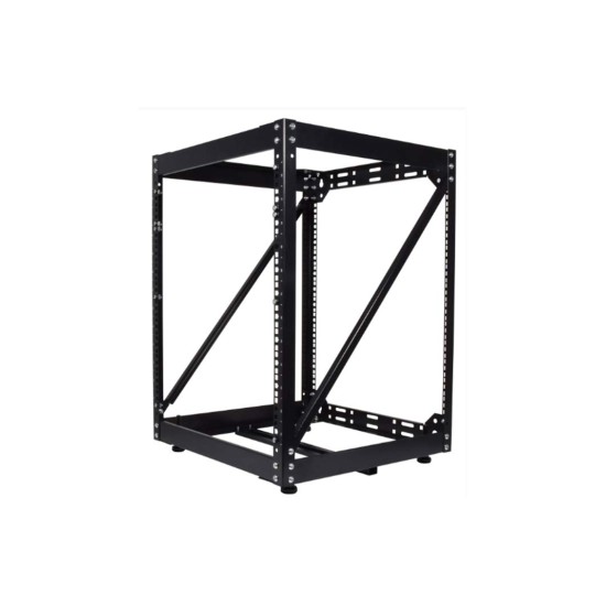 Adastra RF-12U Open 19" Rack Frame (Τεμάχιο)