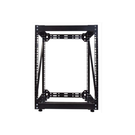 Adastra RF-12U Open 19" Rack Frame (Τεμάχιο)