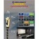 Oehlbach CARB CONNECT ULTRA Καλώδιο HDMI® High End 8K 2,2m (Τεμάχιο)