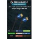 Oehlbach SHAPE MAGIC UHD 40 Καλώδιο Ultra High-Speed HDMI 2.1 2m Black (Τεμάχιο)