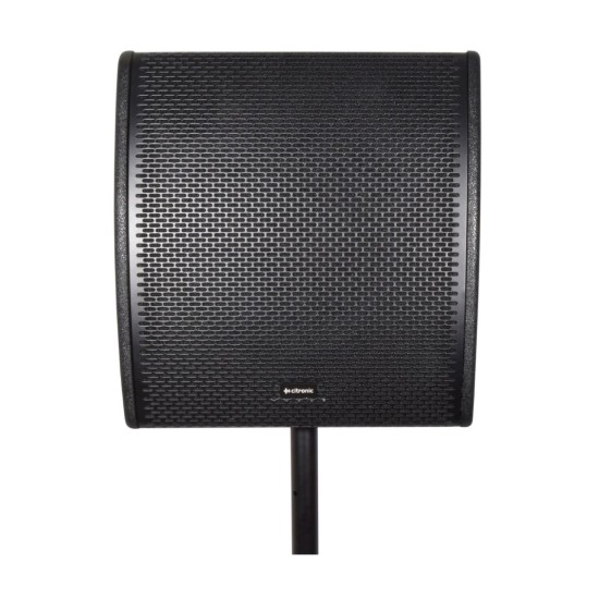 Citronic CM15 Παθητικό Ηχείο Wedge Monitor 15" 350W RMS