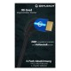 Oehlbach SHAPE MAGIC UHD 90 Καλώδιο Ultra High-Speed HDMI 2.1 1,5m Black (Τεμάχιο)