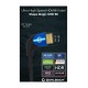 Oehlbach SHAPE MAGIC UHD 90 Καλώδιο Ultra High-Speed HDMI 2.1 1,5m Black (Τεμάχιο)