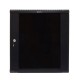 Adastra RC12U450 19" Rack Cabinet 12U x 450mm Deep (Τεμάχιο)