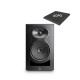 Kali Audio LP-8 2nd Wave Studio Monitor 8" 100W RMS Μαύρο (Τεμάχιο)