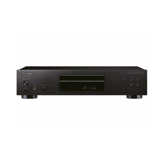 Pioneer PD-30AE CD-Player Black (Τεμάχιο)