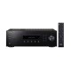 Pioneer SX-10AE Bluetooth Stereo Receiver 2 Καναλιών 100W Black (Τεμάχιο)