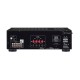 Pioneer SX-10AE Bluetooth Stereo Receiver 2 Καναλιών 100W Black (Τεμάχιο)