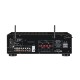 Pioneer SX-N30AE Network Stereo Receiver 2 Καναλιών 2x110W Silver (Τεμάχιο)