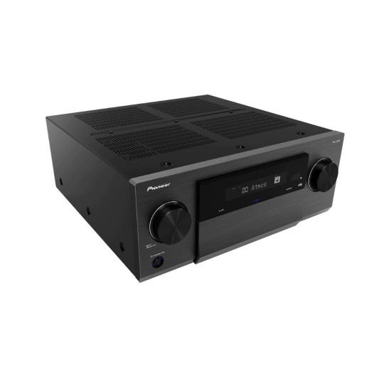 Pioneer VSA-LX805 Ολοκληρωμένος Ενισχυτής 11.4 Καναλιών AV Receiver 11x150W Black (Τεμάχιο)