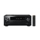 Pioneer VSX-935 Ραδιοενισχυτής Home Cinema 7.2 Καναλιών Network AV Receiver Black (Τεμάχιο)