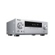 Pioneer VSX-935 Ραδιοενισχυτής Home Cinema 7.2 Καναλιών Network AV Receiver Silver (Τεμάχιο)