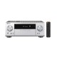 Pioneer VSX-935 Ραδιοενισχυτής Home Cinema 7.2 Καναλιών Network AV Receiver Silver (Τεμάχιο)