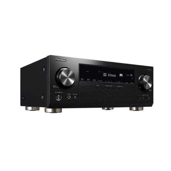 Pioneer VSX-LX305 Ραδιοενισχυτής Home Cinema 9.2 Καναλιών Network AV Receiver Black (Τεμάχιο)