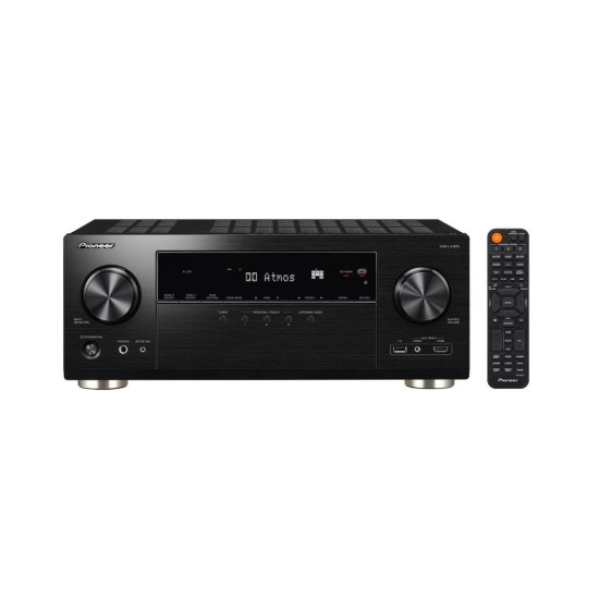 Pioneer VSX-LX305 Ραδιοενισχυτής Home Cinema 9.2 Καναλιών Network AV Receiver Black (Τεμάχιο)