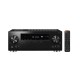 Pioneer VSX-LX305 Ραδιοενισχυτής Home Cinema 9.2 Καναλιών Network AV Receiver Black (Τεμάχιο)