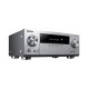 Pioneer VSX-LX505 Ραδιοενισχυτής Home Cinema 4K/8K 9.2 Καναλιών AV Receiver Silver (Τεμάχιο)