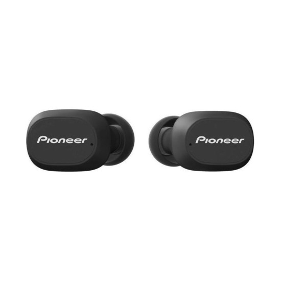 Pioneer SE-C5TW-B In-Ear Bluetooth Handsfree Ακουστικά Handsfree Black