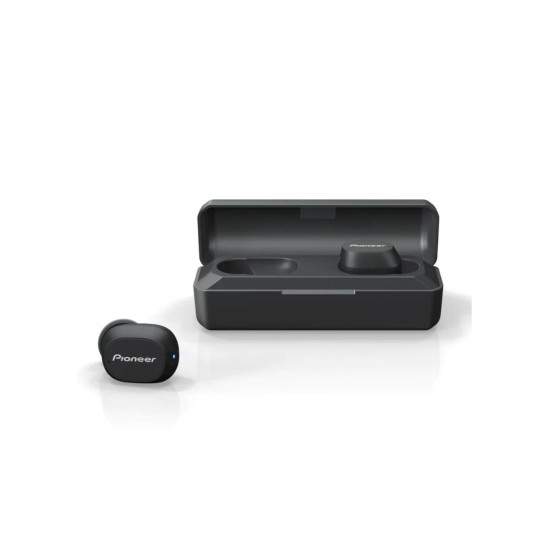 Pioneer SE-C5TW-B In-Ear Bluetooth Handsfree Ακουστικά Handsfree Black