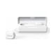 Pioneer SE-C5TW-W In-Ear Bluetooth Handsfree Ακουστικά Handsfree White