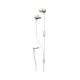 Pioneer SE-QL2T-GL in-Ear Ενσύρματα Ακουστικά Gold