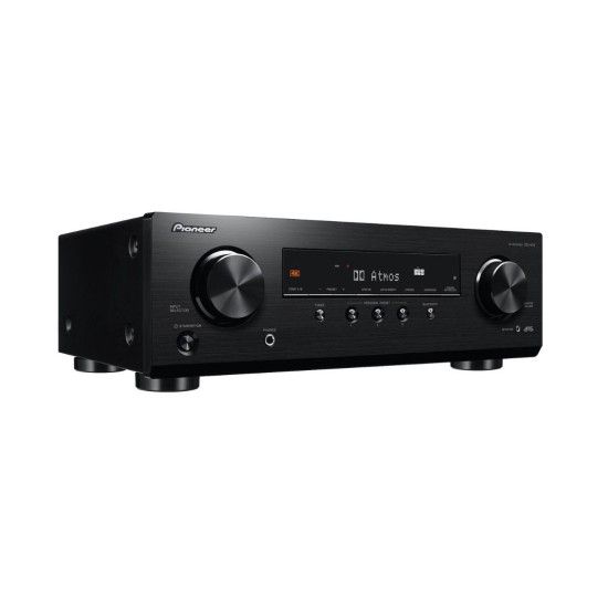 Pioneer VSX-534 Ραδιοενισχυτής Home Cinema 5.2 Καναλιών AV Receiver (Τεμάχιο)