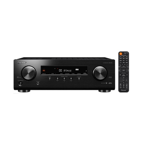 Pioneer VSX-534 Ραδιοενισχυτής Home Cinema 5.2 Καναλιών AV Receiver (Τεμάχιο)