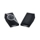 HECO AM 200 Ηχεία Dolby Atmos 5" 40W RMS Black (Ζεύγος)