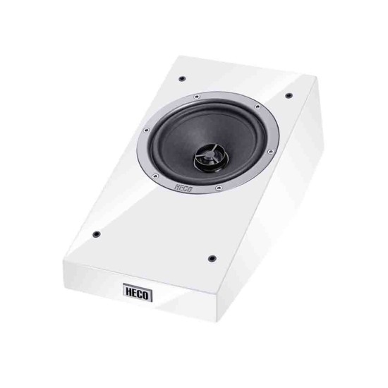 HECO AM 200 Ηχεία Dolby Atmos 5" 40W RMS White (Ζεύγος)