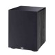 HECO Aurora Sub 30A Ενεργό Subwoofer 12" 125W RMS Black (Τεμάχιο)