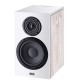 HECO Aurora 300 Ηχεία Βιβλιοθήκης 2 Δρόμων 6.5" 80W RMS Ivory White (Ζεύγος)