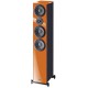 HECO Aurora 700  Επιδαπέδια Ηχεία 6.5" 3 Δρόμων 200W RMS Sunrise Orange (Ζεύγος)