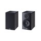 HECO Aurora 300 Ηχεία Βιβλιοθήκης 2 Δρόμων 6.5" 80W RMS Ebony black (Ζεύγος)