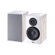 HECO Aurora 300 Ηχεία Βιβλιοθήκης 2 Δρόμων 6.5" 80W RMS Ivory White (Ζεύγος)