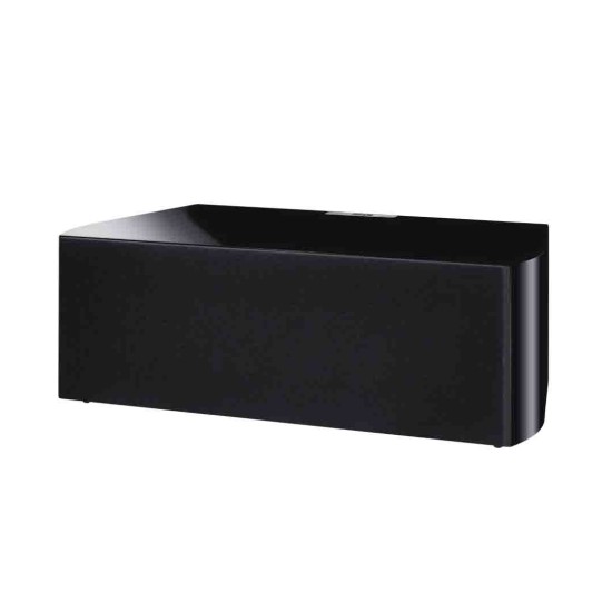 HECO Celan Revolution Center 4 Κεντρικό Ηχείο  2 x 6.5" 120W RMS Black (Τεμάχιο)