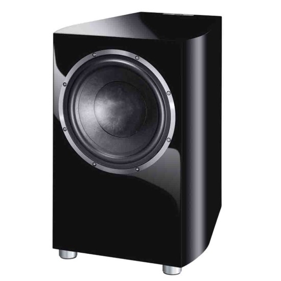 HECO Celan Revolution Sub 32A Ενεργό Subwoofer 12" 280W RMS Black (Τεμάχιο)