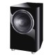 HECO Celan Revolution Sub 32A Ενεργό Subwoofer 12" 280W RMS Black (Τεμάχιο)