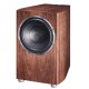 HECO Celan Revolution Sub 32A Ενεργό Subwoofer 12" 280W RMS Brown (Τεμάχιο)