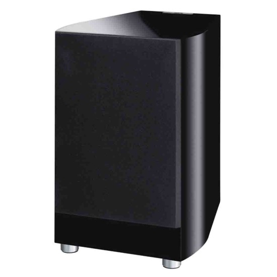 HECO Celan Revolution Sub 32A Ενεργό Subwoofer 12" 280W RMS Black (Τεμάχιο)