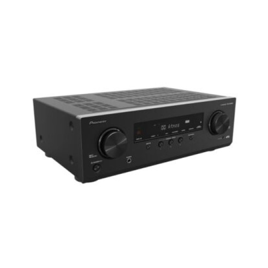 Pioneer VSX-535D AV Receiver- Ενισχυτής Home Cinema 5.2 Καναλιών Black