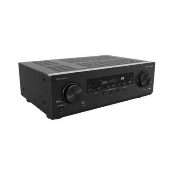 Pioneer VSX-835D AV Receiver - Ενισχυτής Home Cinema 7.2 Καναλιών Black