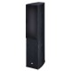 HECO Victa Prime 502 Επιδαπέδια Ηχεία 6.5" 2.5 Δρόμων 145W RMS Black (Ζεύγος)