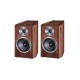 HECO Celan Revolution 3 Ηχεία Βιβλιοθήκης 6.5″ 2 Δρόμων 80W RMS Brown (Ζεύγος)