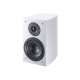 HECO Victa Elite 202 White Ηχεία Βιβλιοθήκης 5'' 2-Way Bass Reflex 65W RMS (Ζεύγος)