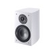 HECO Victa Elite 302 White Ηχεία Βιβλιοθήκης 6,5'' 2-Way Bass Reflex 80W RMS (Ζεύγος)