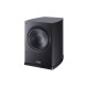 HECO Victa Elite Sub 252 A Ενεργό Subwoofer 10" 100W RMS Black (Τεμάχιο)