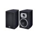 HECO Victa Prime 302 Ηχεία Βιβλιοθήκης 2 Δρόμων 6,5″ 85W RMS Black (Ζεύγος)